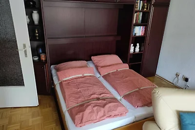 Ferienwohnung Kagemann