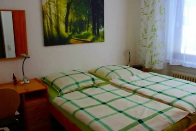 Ferienwohnung Harzwichtel