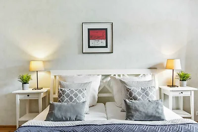 Vakantieappartement Gezinsvakantie Kreischa