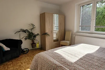 Ferienwohnung Stieger