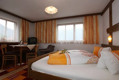 Appartamento Vacanza con famiglia Kauns