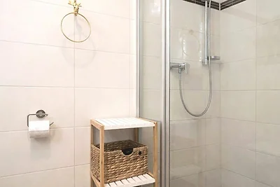 Apartament Dla rodzin Dierhagen
