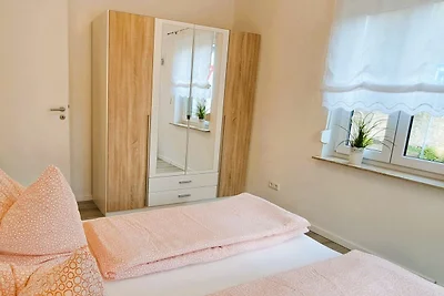 Ferienwohnung Annemarie EG Objekt-ID 154389