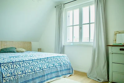 Vakantiehuis Ontspannende vakantie Zierow