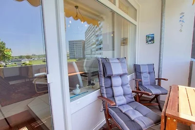 Ferienpark - Haus D, App. 0D0105