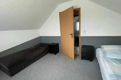 Ferienhaus Urlaub in Mecklenburg