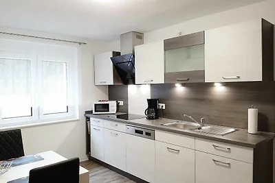 Vakantieappartement Gezinsvakantie Lauta