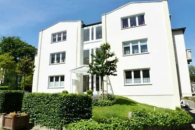 Ferienwohnung 4