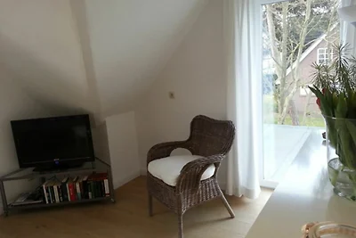 Ferienwohnung Sterntaucher