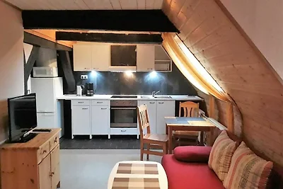 Appartement Vacances avec la famille Münden