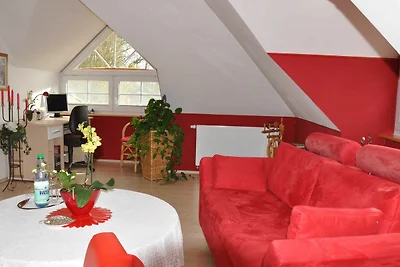 Appartamento Vacanza con famiglia Bad Zwischenahn