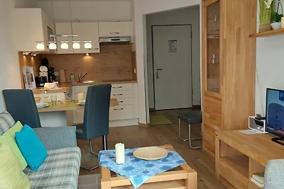 Vakantieappartement Gezinsvakantie Baabe