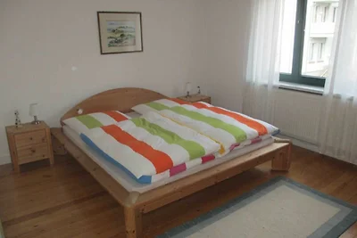 Ferienwohnung Silbermöwe Objekt-ID 121011