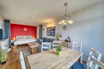 Ferienpark - Haus D, App. 0D0301