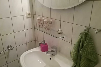 Casa vacanze Vacanza di relax Ueckermünde