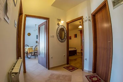 Vakantieappartement Gezinsvakantie Banjole