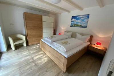 Vakantieappartement Gezinsvakantie Gager