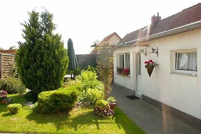 Vakantieappartement Gezinsvakantie Bergen auf Rügen