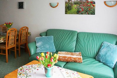 Vakantieappartement Gezinsvakantie Usedom town