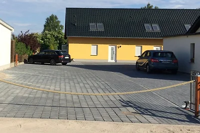 Karlshagen - Wohnung Albert