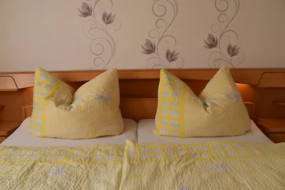 Vakantieappartement Gezinsvakantie Schenkendöbern