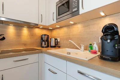 Vakantieappartement Gezinsvakantie Baabe