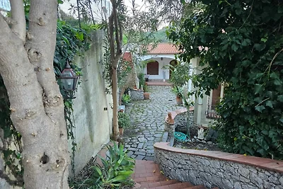 Vakantieappartement Gezinsvakantie Messina