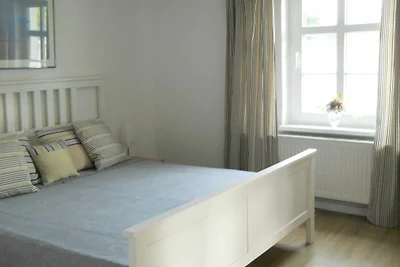 Appartamento Vacanza con famiglia Sassnitz