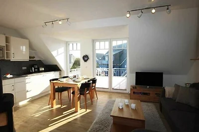 Vakantieappartement Gezinsvakantie Börgerende