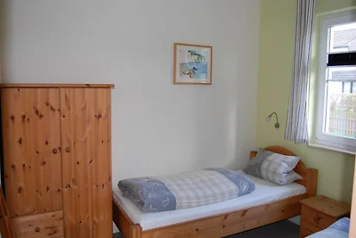 Haus am NSG Baaber Heide