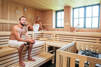 Appartement Vacances avec la famille Graal-Müritz