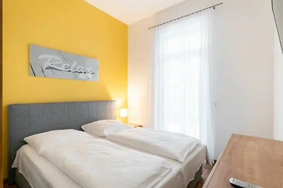 Ferienwohnung Muschel
