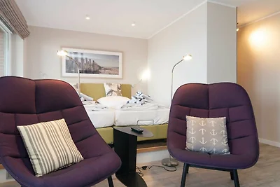 Vakantieappartement Gezinsvakantie Hörnum