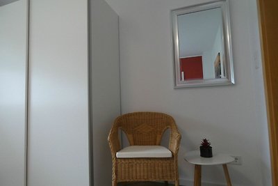 Vakantieappartement Gezinsvakantie Buxtehude