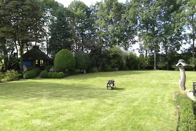 Vakantiehuis Ontspannende vakantie Balje