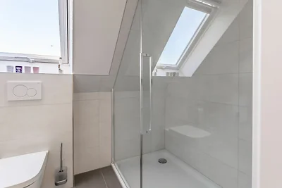 Appartamento Vacanza con famiglia Thiessow