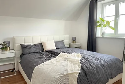 Vakantieappartement Gezinsvakantie Egling-Neufahrn