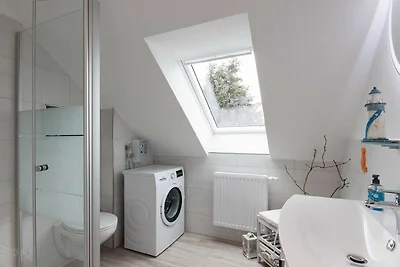H24: 3-Raum-Ferienhaus (65m²;