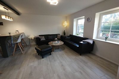 Vakantieappartement Gezinsvakantie Esgrus