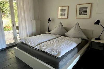 Vakantieappartement Gezinsvakantie Wismar
