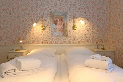 Maison de vacances Vacances relaxation Archsum