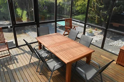 Vakantieappartement Gezinsvakantie Haffkrug