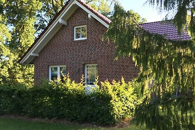 Vakantieappartement Gezinsvakantie Rhauderfehn