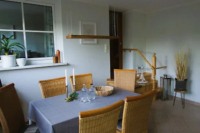 Vakantiehuis Ontspannende vakantie Krakow am See