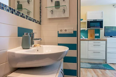 Vakantieappartement Gezinsvakantie Bansin