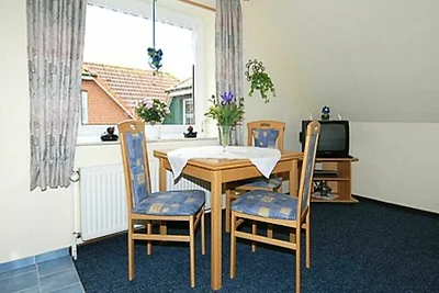 Ferienwohnung 1