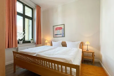 Villa Goodewind, App. 4