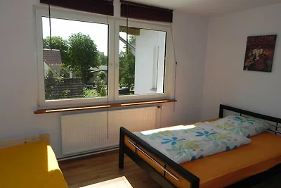 Ferienwohnung