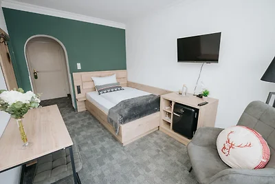 Albergo Cultura ed escursioni Bad Wiessee