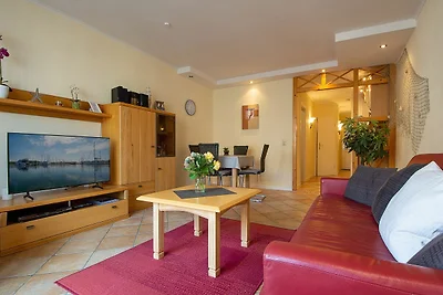 Meeresblick Whg. 1.18